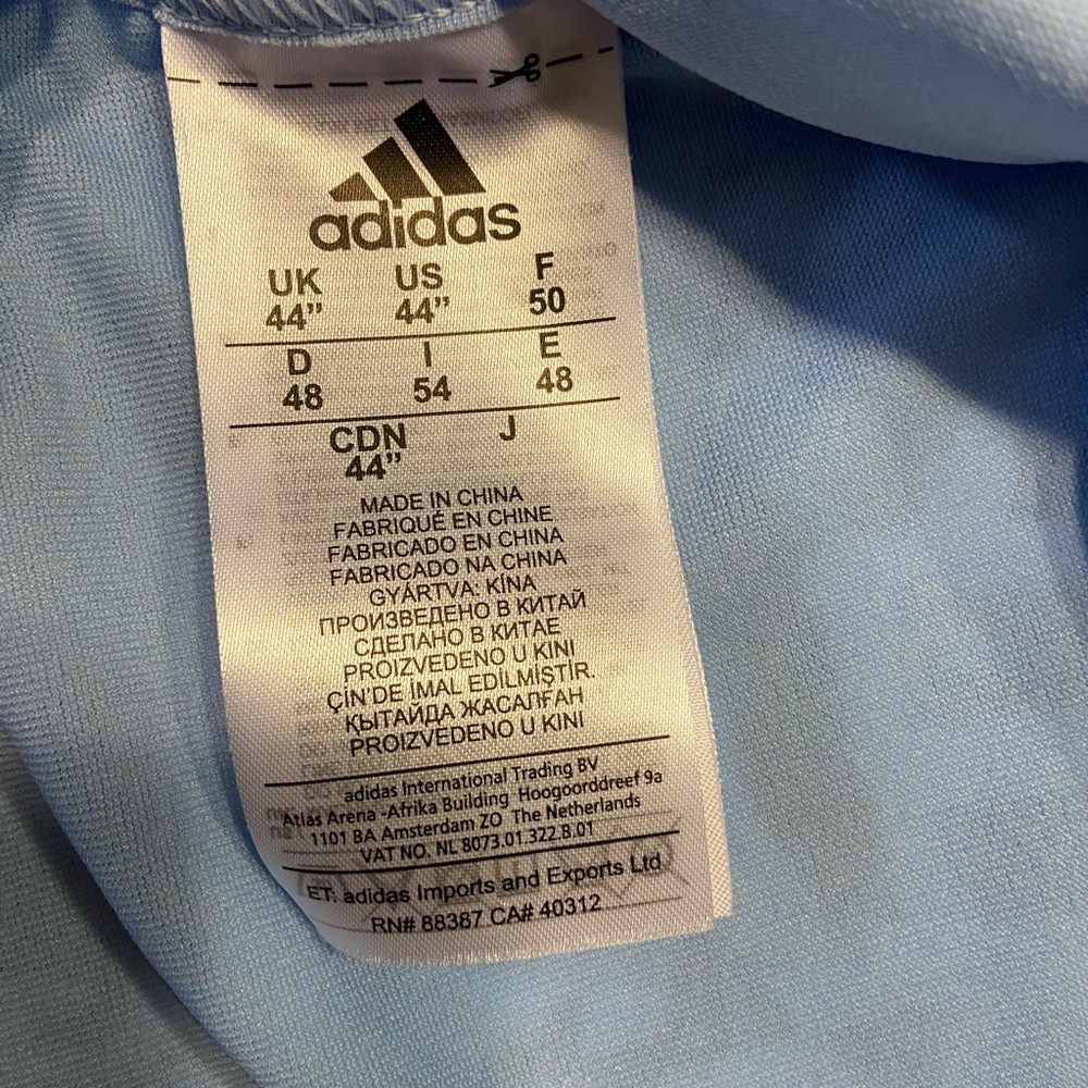 Women’s adidas bathing suit - Picture 5 of 8